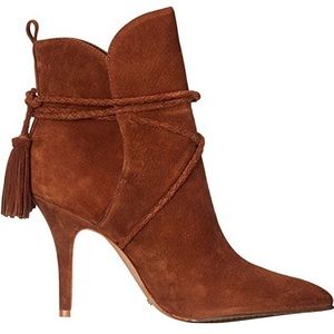Schutz Fadhila Booties